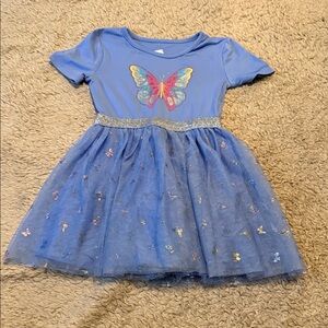 Toddler Extremely Me Dress